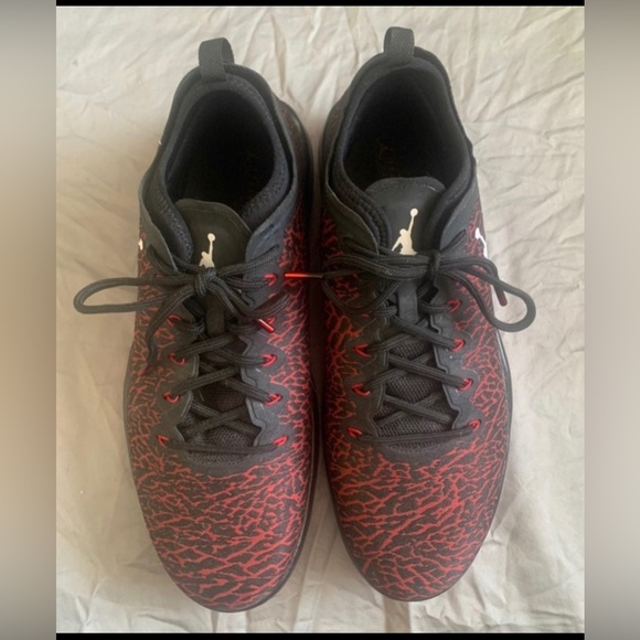 Air Jordan Trainer One “Banned” Size 13 Excellent condition - Picture 3 of 4